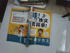 小学生满分作文