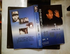 思念依然无尽：回忆父亲胡耀邦