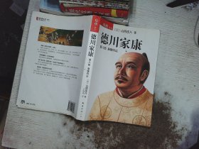 德川家康（第八部）：枭雄归尘