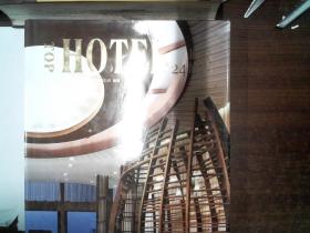 TOP顶级酒店 HOTEL 24  精装