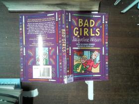 Bad Girls（Forever Best Friends