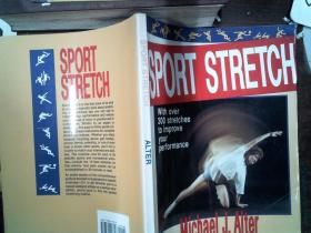 SPORT STRETCH