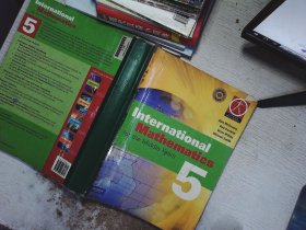 International Mathematics for the Middle Years  5