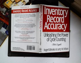 inventory record accuracy