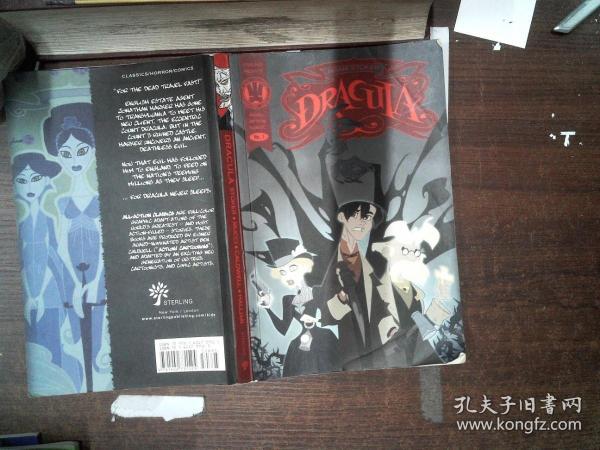 Dracula 1