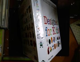 Designed for Kids：A Complete Sourcebook