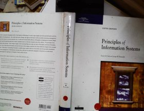 principles of information systems