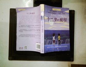 长青藤国际大奖小说：十二岁的旅程