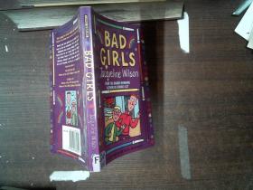 Bad Girls