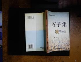 石子集 教师论文集