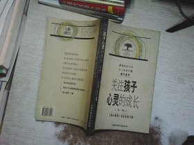 关注孩子心灵的成长.第一辑