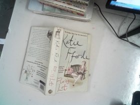 Katie Fforde