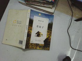 曹文轩文集：草房子