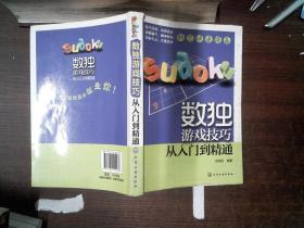 数独游戏技巧：从入门到精通