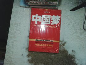 中国梦：后美国时代的大国思维与战略定位