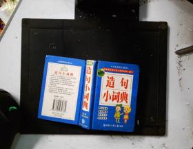 造句小词典（新课标）