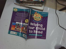 英文原版 Helping Your Child to Read