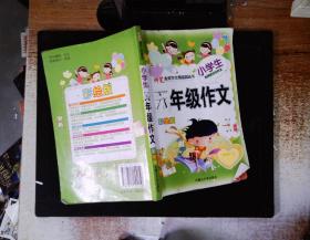 小学五年级作文