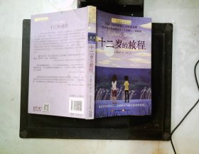 长青藤国际大奖小说：十二岁的旅程