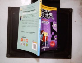 我的世界·史蒂夫冒险系列·24末地城之旅