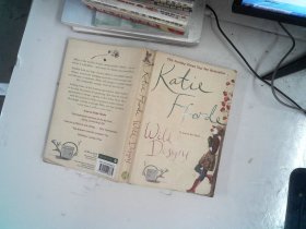 Katie Fforde