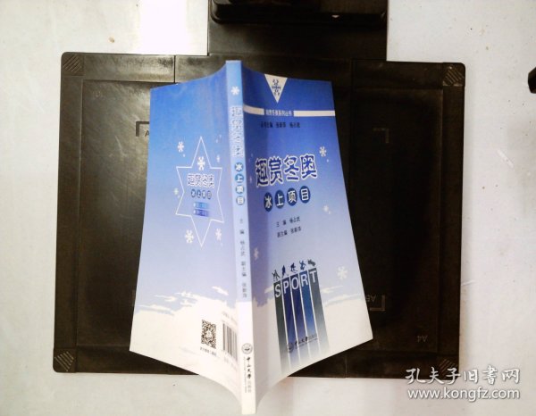 趣赏冬奥：冰上项目