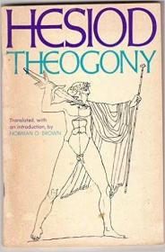 Hesiod Theogony