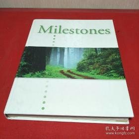 Milestones