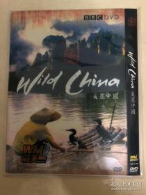 美丽中国 2DVD