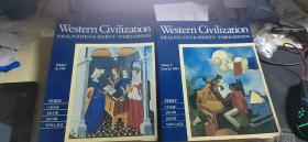 Western Civilization ideas politics society third edition +Western Civilization ideas politics society third edition