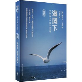 海风下 典藏版