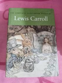 LEWIS CARROLL