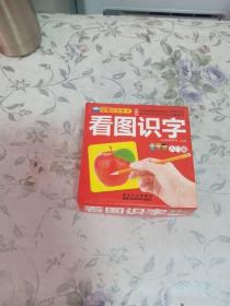 看图识字入门篇卡片 （卡片都为塑封未拆封）