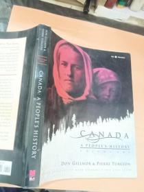 Canada: A Peoples History,