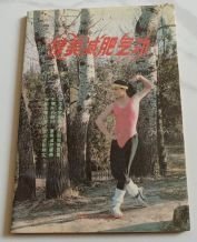 健美减肥气功