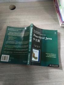 Practical Java中文版