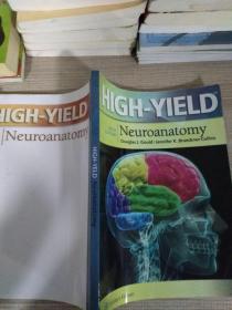 HGH-YIELD （TM) Neuroanatomy   【详见图】