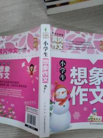 黄冈作文-小学生想象作文