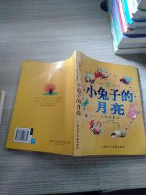 中国童话大师经典丛书.王晓晴童话