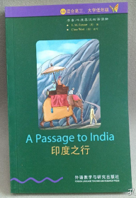 【英语汉语对照版本】《印度之行》了解缤纷多彩的神奇国度