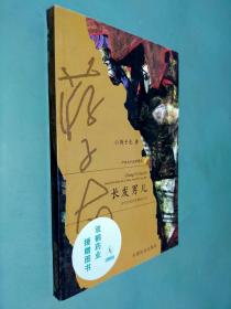 长发男儿:中短篇小说珍藏本