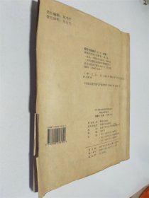 神秘的草房子 盲文版