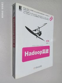 Hadoop实战（第2版）