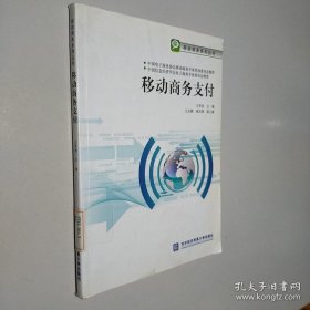 移动商务系列丛书：移动商务支付
