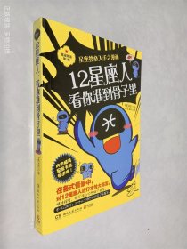 12星座人,看你准到骨子里:星座物语 第一季