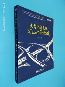 大型网站系统与Java中间件开发实践