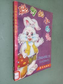 聪明的小白兔（汉语拼音注音系列读物之一）