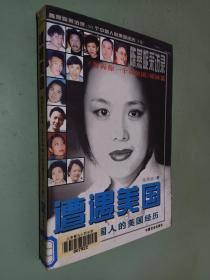 遭遇美国――陈燕妮采访录:50个中国人的美国经历（下）