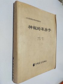 神秘的草房子 盲文版