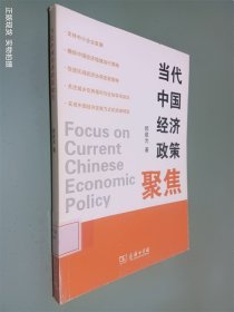 当代中国经济政策聚集